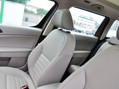2014款 1.4TSI DSG 魅影版 5座