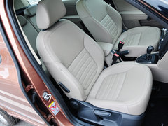 2014款 1.4TSI DSG 魅影版 5座