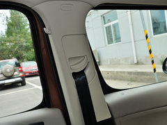 2014款 1.4TSI DSG 魅影版 5座