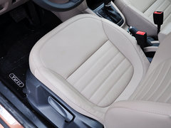 2014款 1.4TSI DSG 魅影版 5座