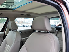 2014款 1.4TSI DSG 魅影版 5座