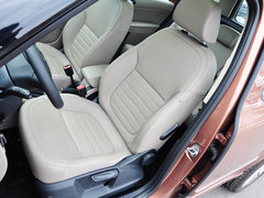 2014款 1.4TSI DSG 魅影版 5座