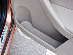2014款 1.4TSI DSG 魅影版 5座