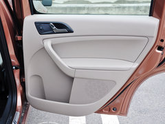 2014款 1.4TSI DSG 魅影版 5座