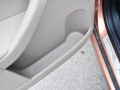 2014款 1.4TSI DSG 魅影版 5座