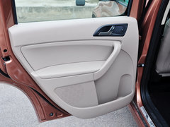 2014款 1.4TSI DSG 魅影版 5座