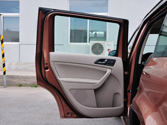 2014款 1.4TSI DSG 魅影版 5座
