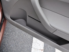 2014款 1.4TSI DSG 魅影版 5座