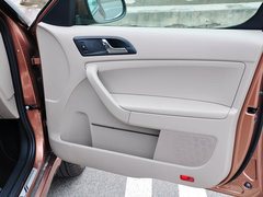 2014款 1.4TSI DSG 魅影版 5座