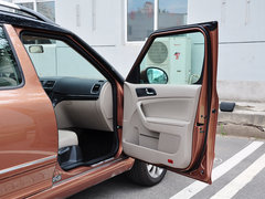 2014款 1.4TSI DSG 魅影版 5座