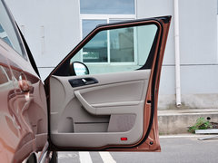 2014款 1.4TSI DSG 魅影版 5座
