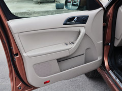 2014款 1.4TSI DSG 魅影版 5座