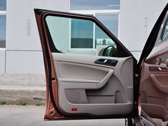 2014款 1.4TSI DSG 魅影版 5座