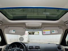2014款 1.4TSI DSG 魅影版 5座