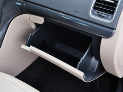 2014款 1.4TSI DSG 魅影版 5座