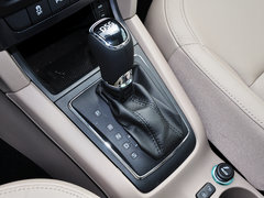 2014款 1.4TSI DSG 魅影版 5座