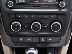 2014款 1.4TSI DSG 魅影版 5座