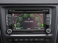 2014款 1.4TSI DSG 魅影版 5座