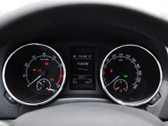 2014款 1.4TSI DSG 魅影版 5座