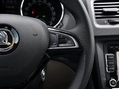 2014款 1.4TSI DSG 魅影版 5座