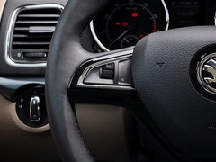 2014款 1.4TSI DSG 魅影版 5座
