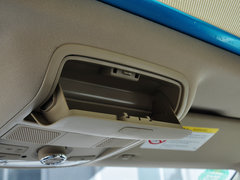 2014款 1.4TSI DSG 魅影版 5座