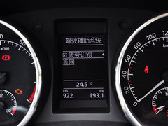 2014款 1.4TSI DSG 魅影版 5座