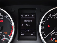 2014款 1.4TSI DSG 魅影版 5座