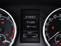 2014款 1.4TSI DSG 魅影版 5座