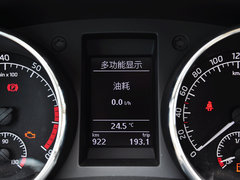 2014款 1.4TSI DSG 魅影版 5座