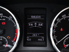 2014款 1.4TSI DSG 魅影版 5座