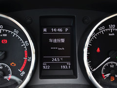 2014款 1.4TSI DSG 魅影版 5座