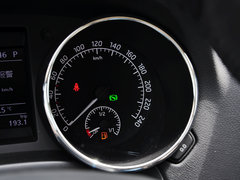 2014款 1.4TSI DSG 魅影版 5座