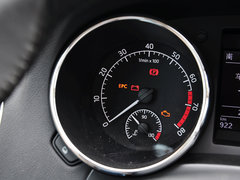 2014款 1.4TSI DSG 魅影版 5座
