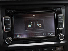 2014款 1.4TSI DSG 魅影版 5座