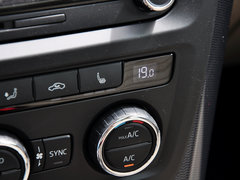 2014款 1.4TSI DSG 魅影版 5座