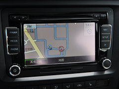 2014款 1.4TSI DSG 魅影版 5座