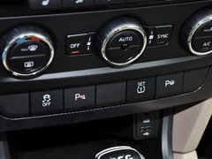 2014款 1.4TSI DSG 魅影版 5座