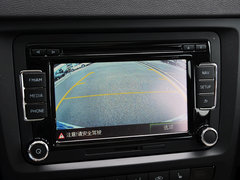 2014款 1.4TSI DSG 魅影版 5座
