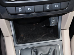 2014款 1.4TSI DSG 魅影版 5座