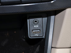 2014款 1.4TSI DSG 魅影版 5座
