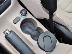 2014款 1.4TSI DSG 魅影版 5座