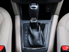 2014款 1.4TSI DSG 魅影版 5座