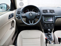 2014款 1.4TSI DSG 魅影版 5座