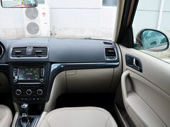2014款 1.4TSI DSG 魅影版 5座