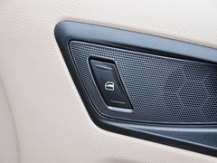 Yeti 2014款 1.4TSI DSG 魅影版 5座
