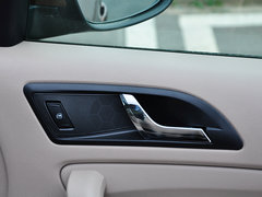 2014款 1.4TSI DSG 魅影版 5座
