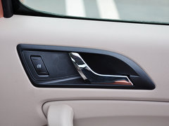 2014款 1.4TSI DSG 魅影版 5座