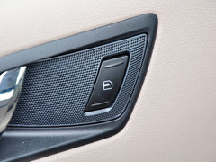 2014款 1.4TSI DSG 魅影版 5座