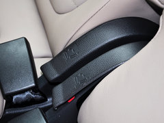 Yeti 2014款 1.4TSI DSG 魅影版 5座
